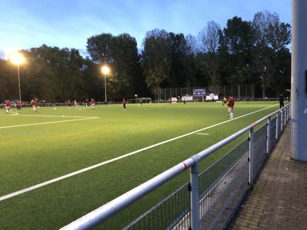 Frankenstadion Nebenplatz 1 - Heilbronn