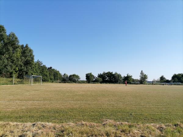 Stadion Arka Kiekrz - Kiekrz