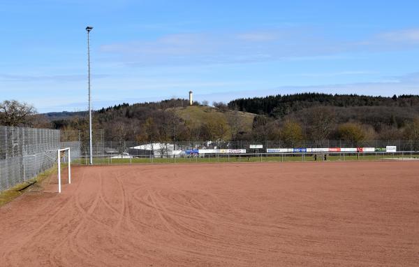 Sportanlage Auf dem Kippelchen Platz 2 - Herborn-Merkenbach