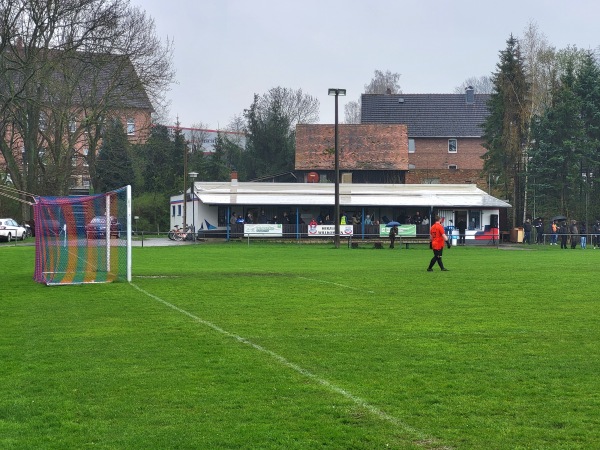 Sportzentrum Zilly - Osterwieck-Zilly