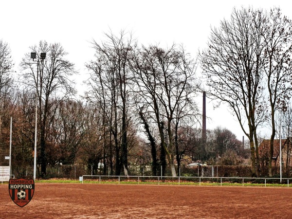 Bezirkssportanlage Baulandstraße Platz 2 - Gelsenkirchen-Buer-Scholven