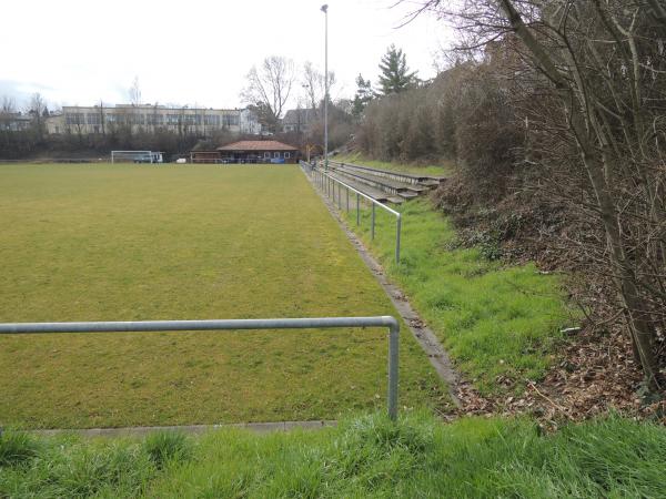 Wiesgartenstadion - Mommenheim