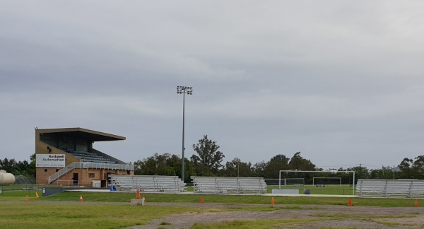 Rockwell Automation Park - Cessnock