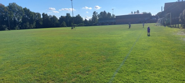 Schoofmoorstadion B-Platz - Lilienthal