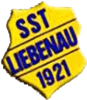 Wappen SST Liebenau 1921 diverse  81580