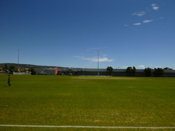 NTCA Sports Complex - Launceston