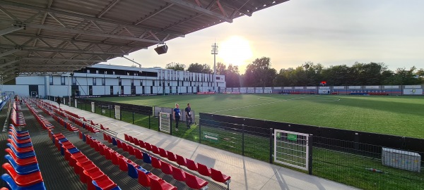 Nowy Stadion Polonii Bytom - Bytom