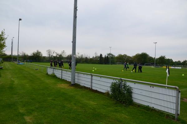 Sportplatz Elisabethenweg - Erftstadt-Blessem