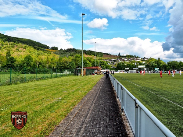 Dornseifer Arena - Finnentrop-Lenhausen