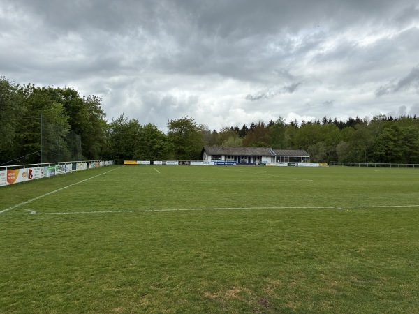 Sportplatz Berndorf - Berndorf