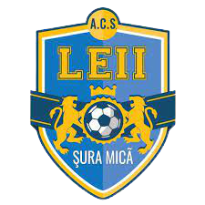 Wappen ACS Leii Șura Mică