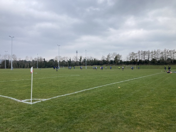 Campus Jordantown - Belfast