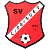 Wappen SV Lissingen 1949  87130