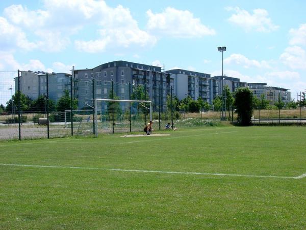 Sportplatz Großkugel - Kabelsketal-Großkugel