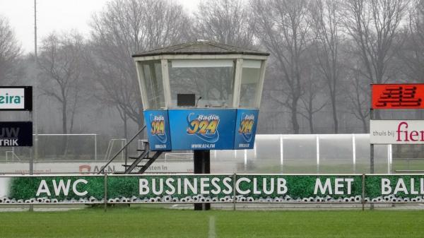 Sportpark De Wijchert - Wijchen