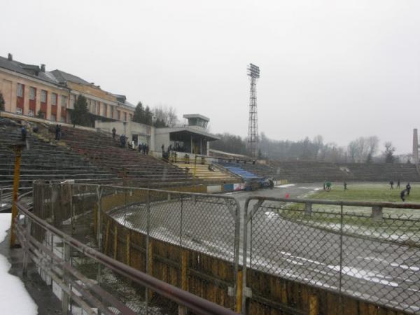 Stadion SKA - Lviv