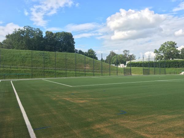 Campuspark Rheydt Platz 2 - Mönchengladbach-Rheydt