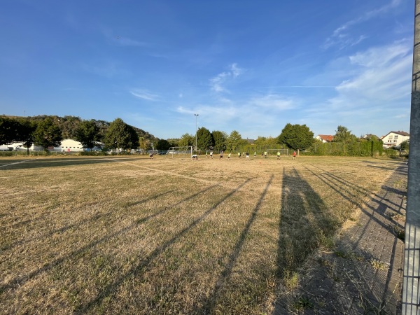 Wiesenstadion Nebenplatz - Buseck-Großen-Buseck