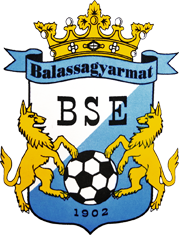 Wappen Balassagyarmati BSE  47441