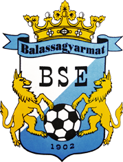 Wappen Balassagyarmati BSE