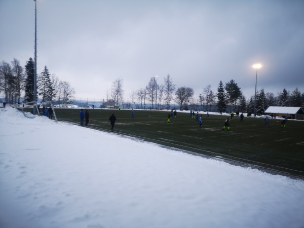 Sportgelände auf der Birre Platz 2 - Freudenstadt-Dietersweiler