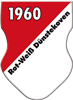 Wappen SV Rot-Weiß Dünstekoven 1960