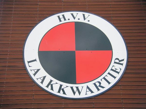 Sportcomplex Laakkwartier - Den Haag