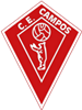 Wappen CE Campos