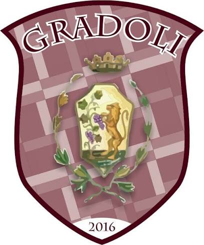 Wappen ASD Gradoli