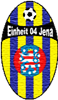 Wappen ehemals FV Einheit 04 Jena  67346