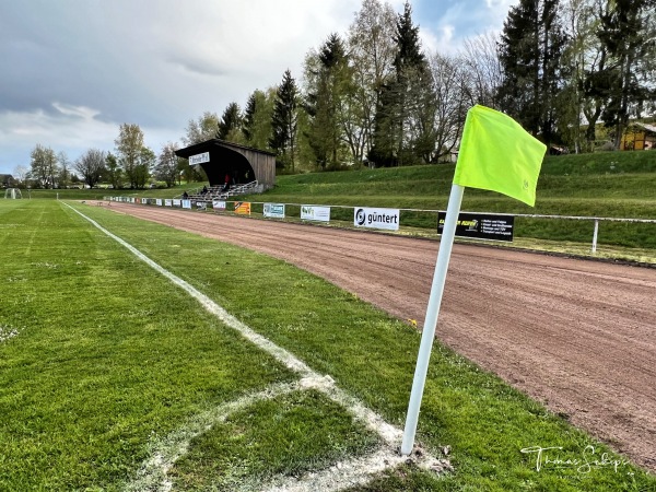 Georg-Kopp-Stadion - Mönchweiler