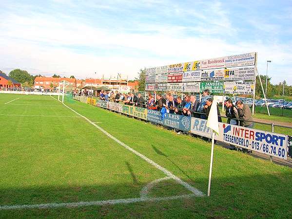 Kattenstadion - Meerhout