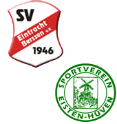 Wappen SG Eisten-Hüven II / Berssen II