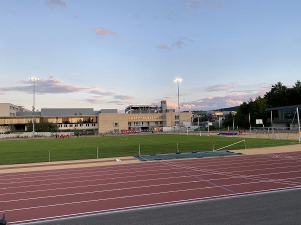 Sportplatz SPZ - Nottwil