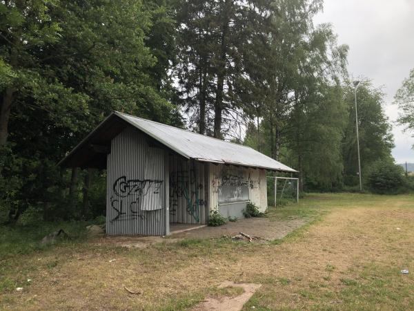 Sportanlage Kattenbusch Platz 2 - Kirchlengern-Klosterbauerschaft
