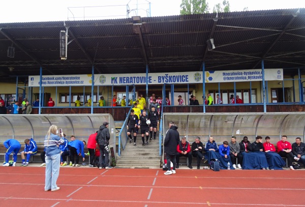 Stadion Neratovice - Neratovice