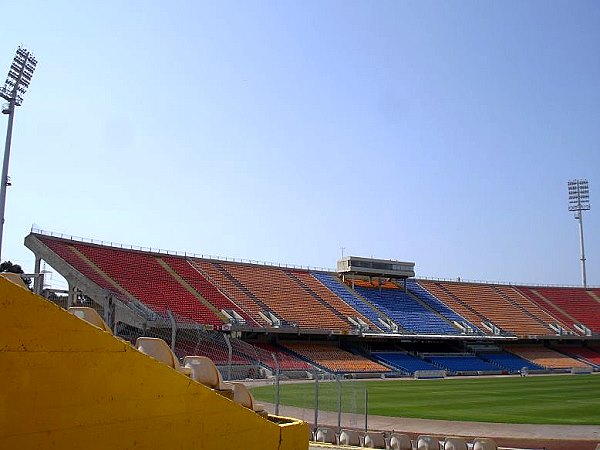 Stadion Ramat Gan - Ramat Gan