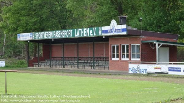 Sportzentrum Lathen - Lathen