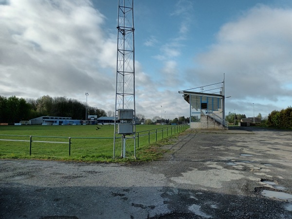 Stade de Battice - Herve-Battice