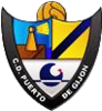 Wappen CF Puerto de Gijon 