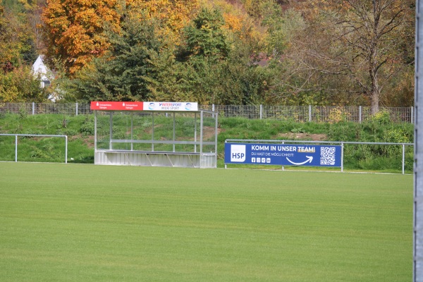 Sportpark Derendingen - Tübingen-Derendingen