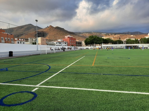 Campo de Futbol Aldea Blanca - Aldea Blanca, Tenerife, CN