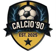 Wappen Calcio 90