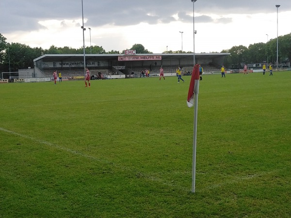 Sportpark De Dem - Heerlen-Hoensbroek