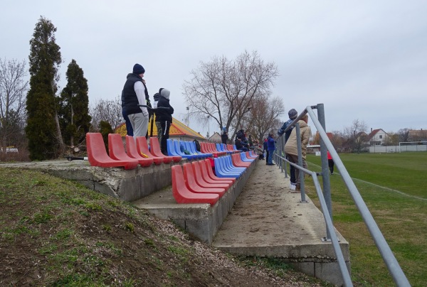 Bugyi Sportpálya - Bugyi