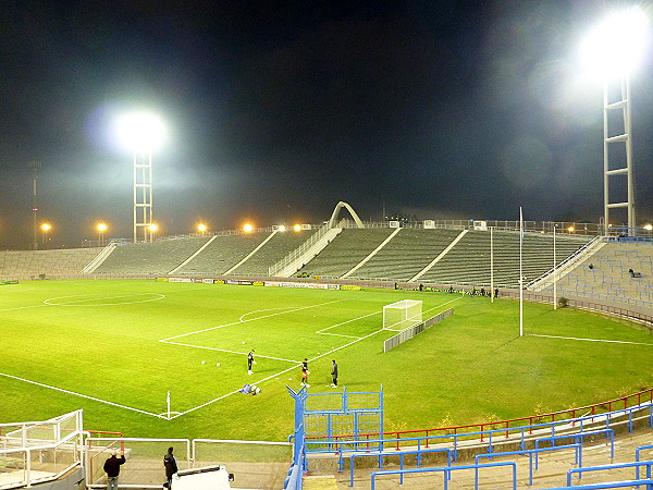 Estadio José María Minella - Mar del Plata, BA