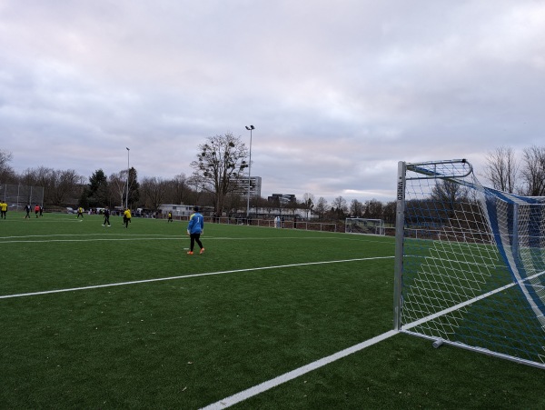 Sportanlage Pohlstadtsweg Platz 2 - Köln-Neubrück