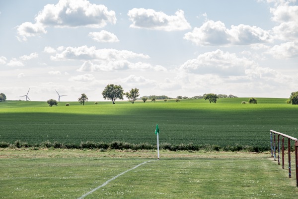 Sportplatz Mügeln - Mügeln
