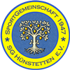 Wappen SG Hünstetten 1947 II  74746