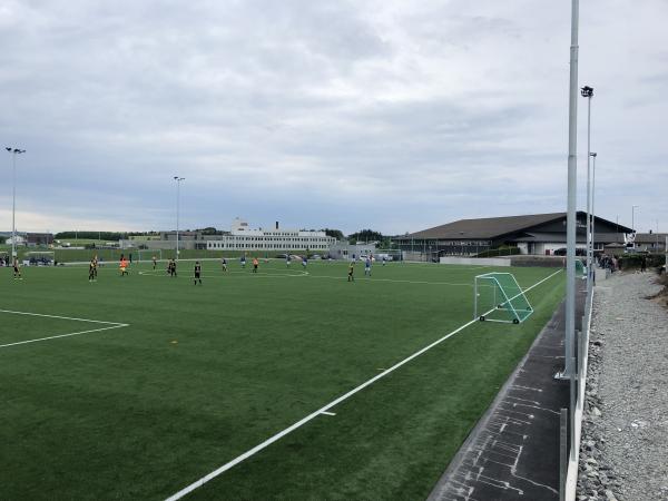 Voll stadion - Voll